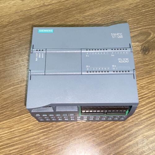 【请询价】SIMATIC S7-1200 PLC，型号CPU 1