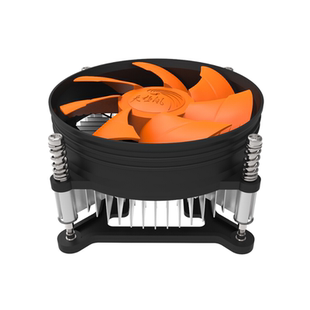 天极风TX-900 CPU散热器台式机cpu静音风扇 1150/1151 i3/i5