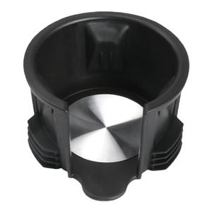 适用路虎揽胜行政版运动版中控水杯架发现4发现5茶杯托饮料杯架盖