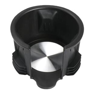 适用路虎揽胜行政版运动版中控水杯架发现4发现5茶杯托饮料杯架盖