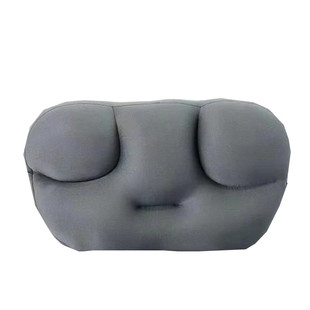 BVARI（失眠终结者）睡眠枕人体工程学枕头颈椎养生枕舒适套装