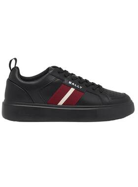 Bally/巴利时尚男士牛皮休闲鞋