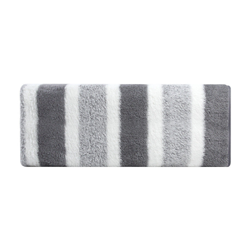 最生活密封浴巾2026新款男款成人女洗澡高级家用吸水速干柔软浴巾