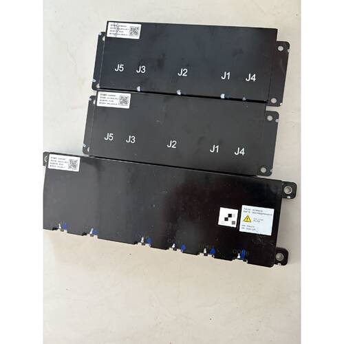 启辰D60新能源电池管理系统BMS主板型号AR12BCU