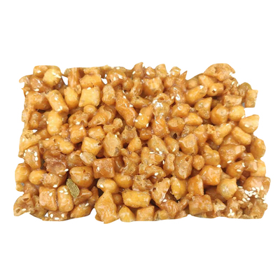 土特产仙桃酥脆萨琪玛传统