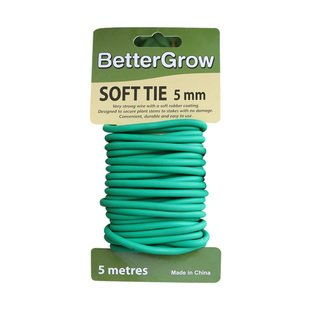 扎丝绑丝铁丝包塑扎丝绑扎丝绑丝扎丝绳园艺花艺铁丝手工diy扎带