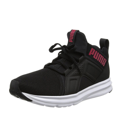Puma/彪马正品Enzo女士低帮透气舒适耐磨防滑休闲鞋190016-03