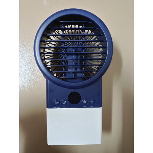 Portable Air Conditioner Fan
