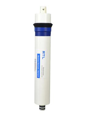 汇纳海适配沁园净水器RORU185/1812-50反渗透滤芯1812-100G节水膜