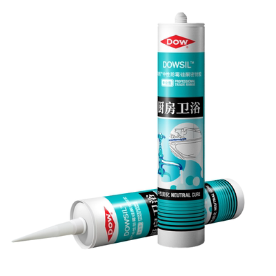 陶熙道康宁厨卫防霉玻璃胶