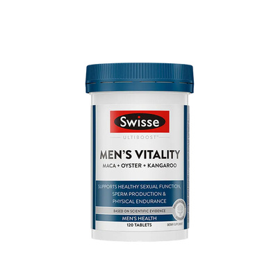 【3000mg淫羊藿精华+秘鲁玛卡】