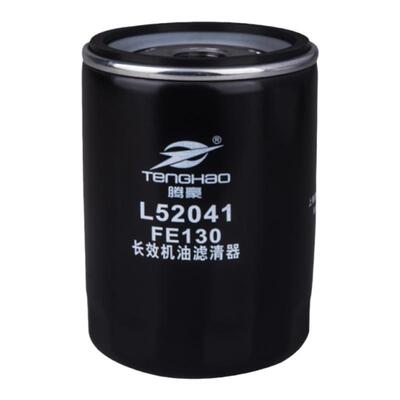 腾豪L52041FE130机油滤芯