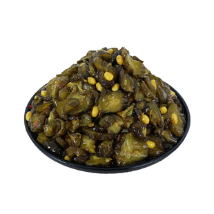 北极源香甜脆瓜净重5/9斤即食餐饮香辣开胃凉菜黄豆酱瓜脆黄瓜