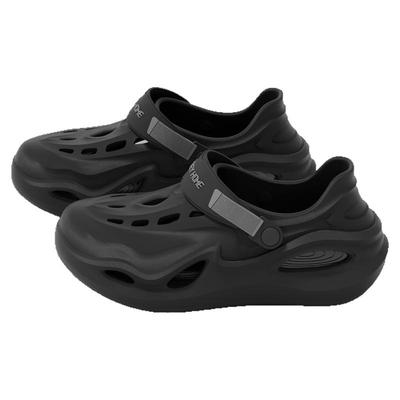 洞洞鞋夏季男士夏季新款