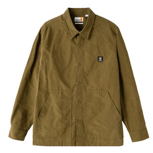 【自营】TIMBERLAND添柏岚长袖T恤男装时尚户外简约运动服