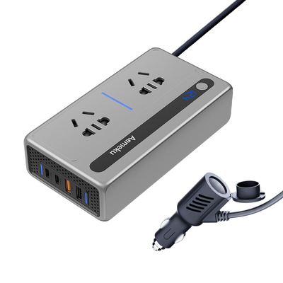 【冠军推荐】笔记本车载充电器