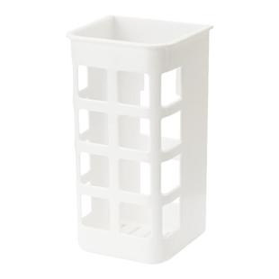 卷发棒收纳架免打孔壁挂夹板直发梳置物架卫生间美发工具收纳神器