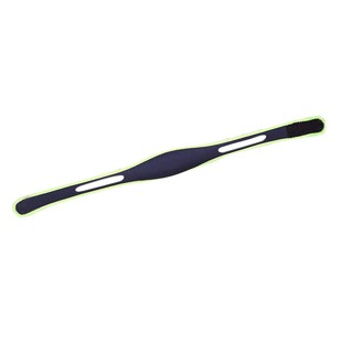 防下巴脱臼固定带下颌骨下颚骨矫正神器下颌套医用脱位托头套绷带