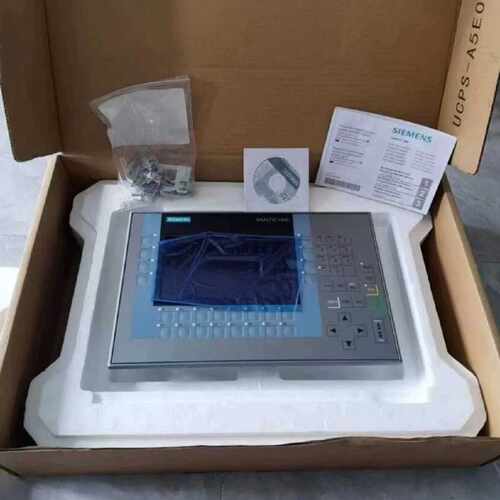 溢价-触摸屏 6AV2124-1GC01-0AX0