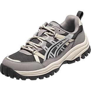 ASICS亚瑟士休闲鞋GEL-CSL01男女时尚出街厚底运动鞋1203A391-100