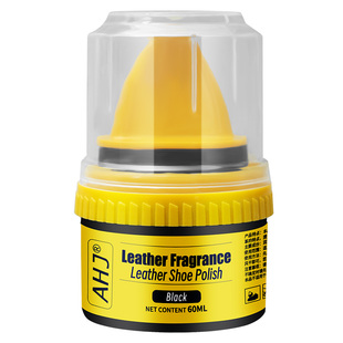 新西兰鞋油真皮皮鞋保养油鞋油黑色无色通用擦鞋神器高级真皮鞋蜡