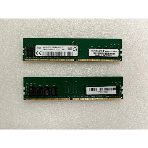 议价SKhynix16GBDDR43200内存可维修
