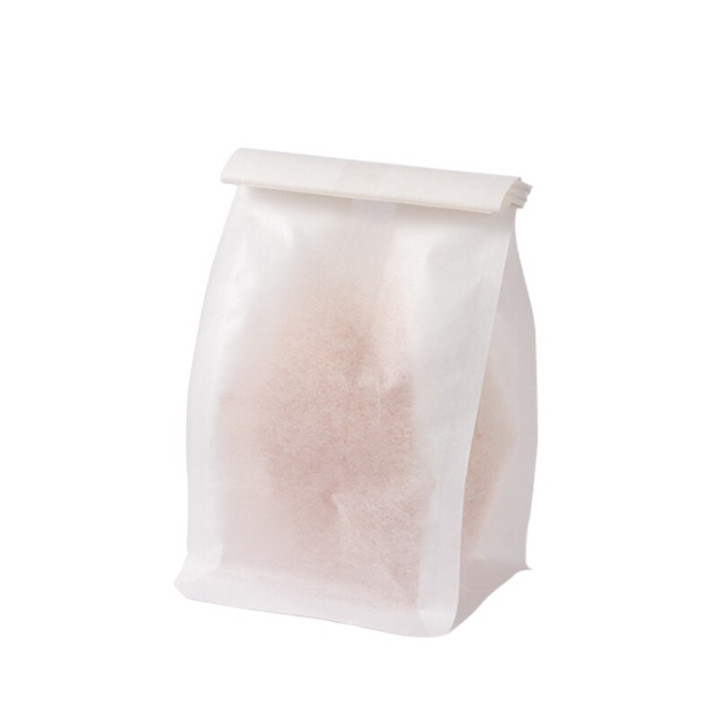 冰面包包装袋贴纸食品级棉纸袋子麻薯奶酪机封袋防水密封覆膜烘焙