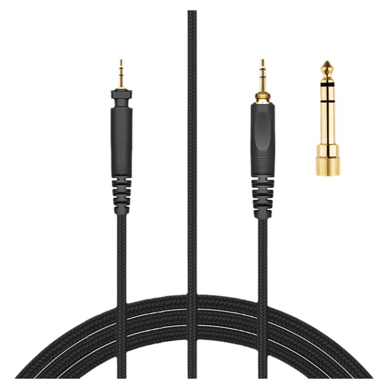 适用飞利浦SHP90008900耳机线