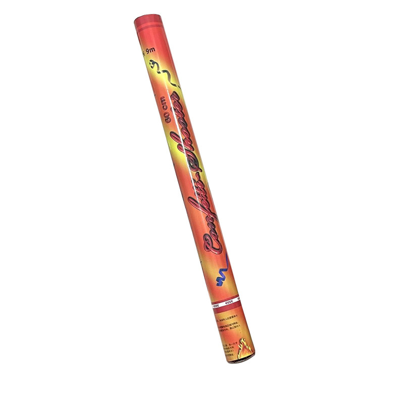 易清理彩带丝带礼花礼炮喷花筒开礼花/礼炮
