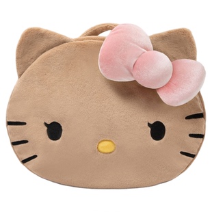 tbh野兽派家居Hello Kitty旅行手提收纳包大容量便携收纳袋礼物