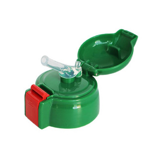 大嘴猴华象匡迪杯具熊虎牌儿童保温水杯吸嘴盖子单卖直饮通用配件