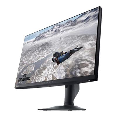 外星人(Alienware)AW2524HF 24.5英寸电竞显示器 IPS 500Hz 0.5ms