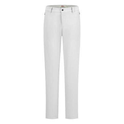 Fjallraven北极狐 女士户外休闲长裤 新款直筒裤  02241244