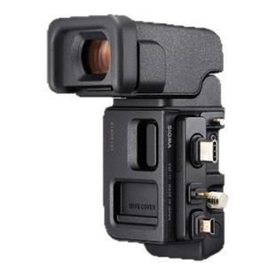 Sigma适马fp fpL专用相机电子取景器 日本原厂配件 顺丰包邮EVF-11