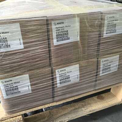 议价OMS315 151F0548怀特WHITE马达全新正品现货