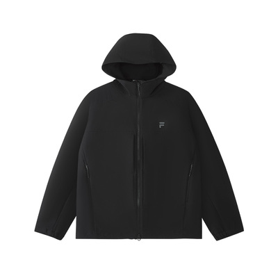 斐乐潮牌丨轻逸新机服外套男