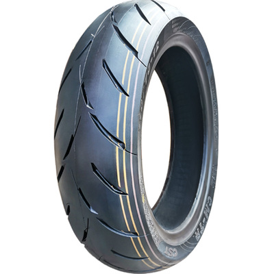 正新轮胎110/70-12玛吉斯半热熔