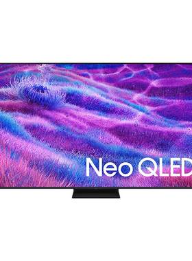 【补贴15%】Samsung/三星85QN80F  85英寸Mini LED量子点电视新品