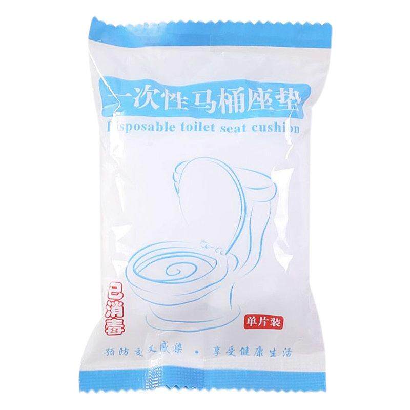 一次性马桶垫防水套入式坐垫纸