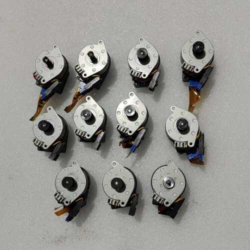 【请询价】安捷伦原装进口进样器电机电机型号PM35S一048一HP
