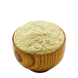 山西特产灵丘黑苦荞粉纯苦荞粉农家自磨黑苦荞面粉糖友推荐无添加