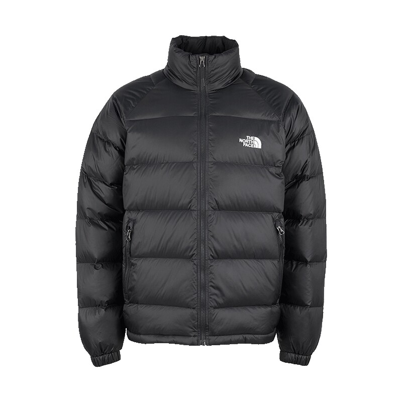 THENORTHFACE/北面羽绒外套男