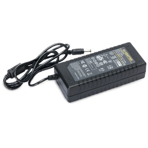 MK DC9V5A摄影摄像LED灯外接电源适配器开关直流供电闪光灯配件