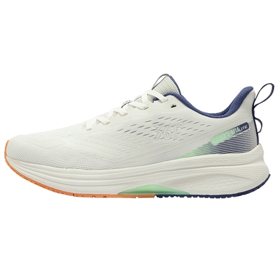 361度男鞋运动鞋2025年秋季新款减震稳定慢跑鞋轻便回弹跑步鞋男