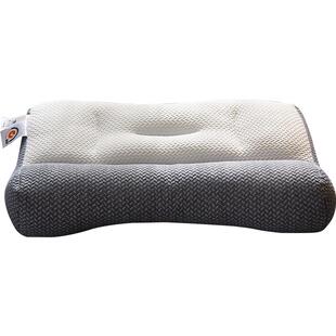 【SXT颈椎枕】颈骨助分区护颈椎枕头睡眠枕芯家用一对