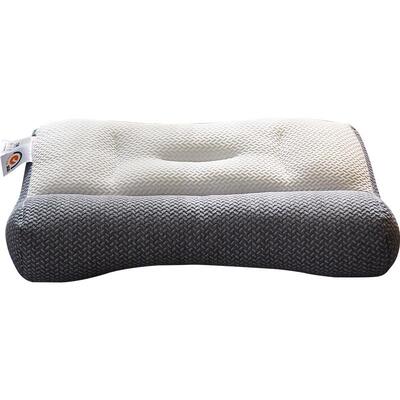 反牵引分区修复矫正护颈椎助睡眠