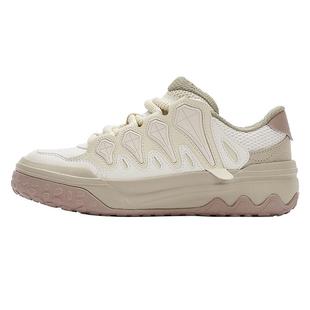 流星鞋361女鞋运动鞋2025秋冬新款鞋子防滑厚底增高休闲鞋板鞋女