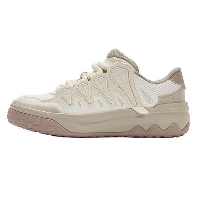 流星鞋361女鞋运动鞋2026春季新款鞋子防滑厚底增高休闲鞋板鞋女