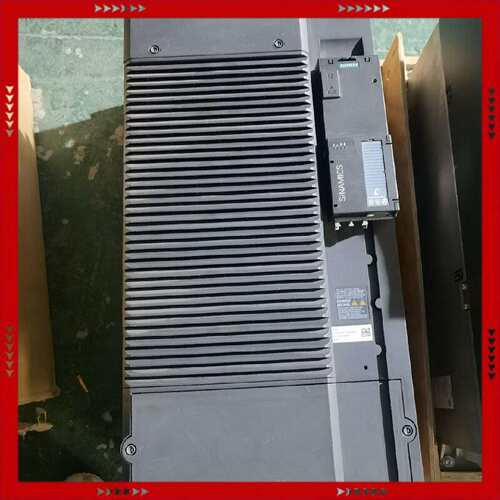 【问价】6SL3220-1YD46-0CB0未使用过变频器
