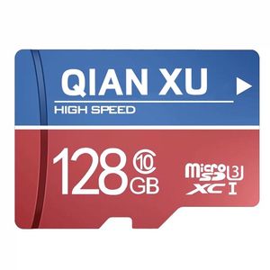 红旗原厂行车记录仪存储卡128g内存高速H5 H9 HS5 HS7 H7 E-HS9专用卡TF卡汽车载内存储卡内存卡sd卡储存卡